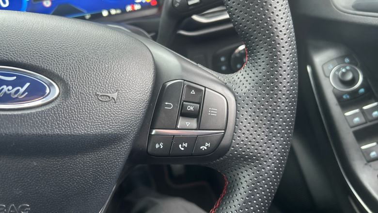 Ford Puma 1.0 EcoBoost Hybrid mHEV ST-Line 5dr Petrol Hatchback